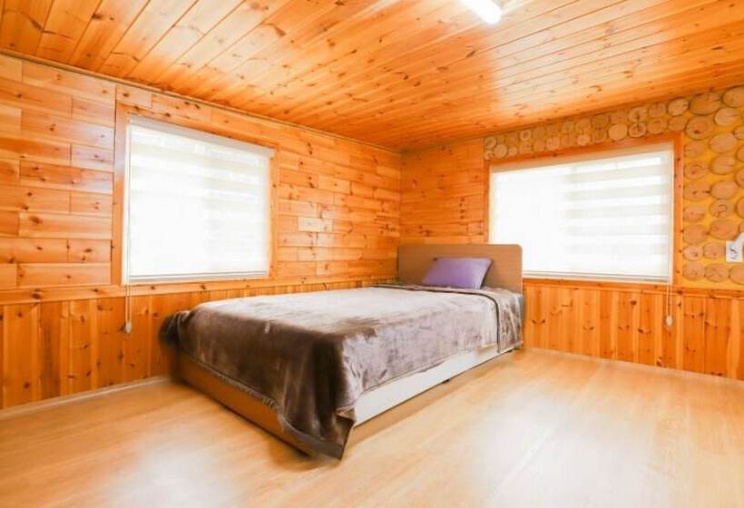 Yesan Deulsaem Pension