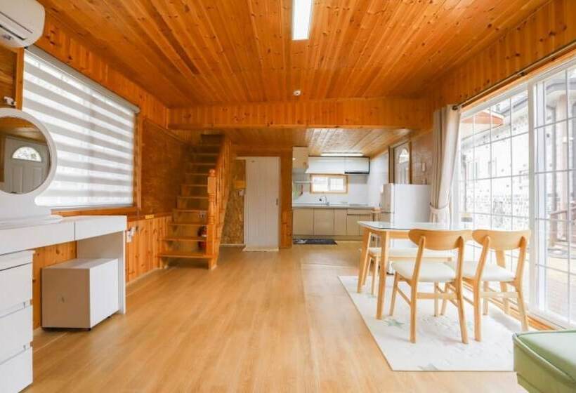 Yesan Deulsaem Pension