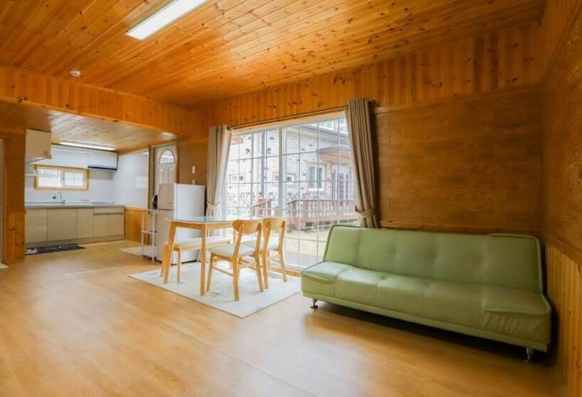 Yesan Deulsaem Pension