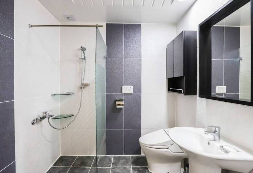 Yesan Deulsaem Pension