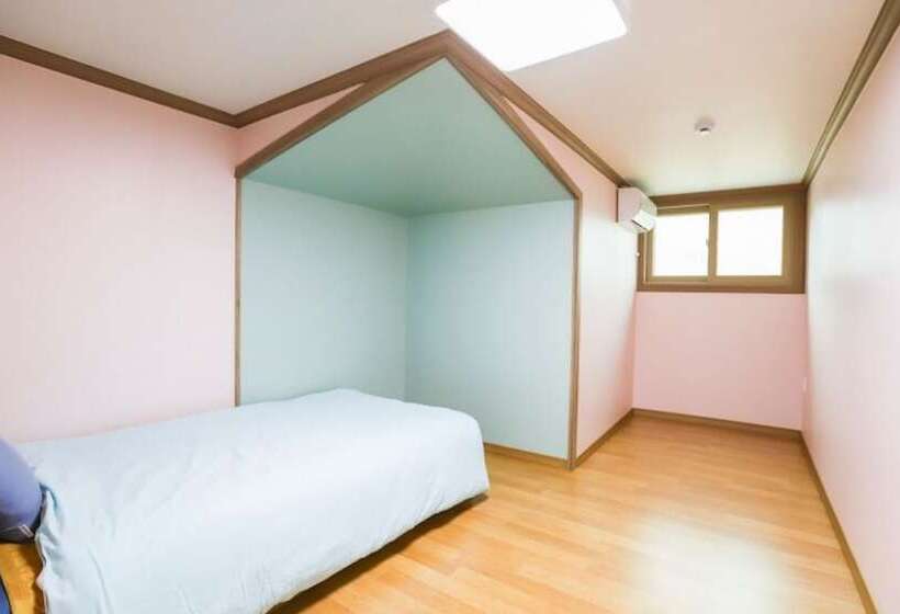 Yesan Deulsaem Pension