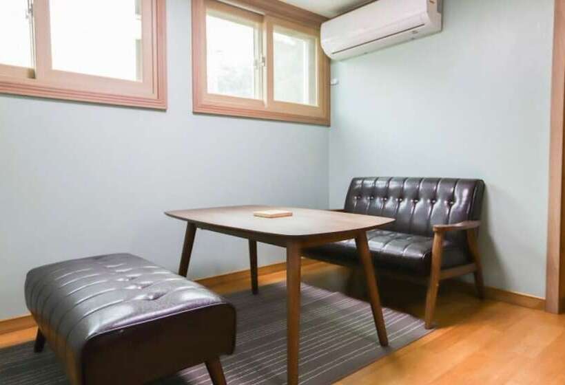 Yesan Deulsaem Pension