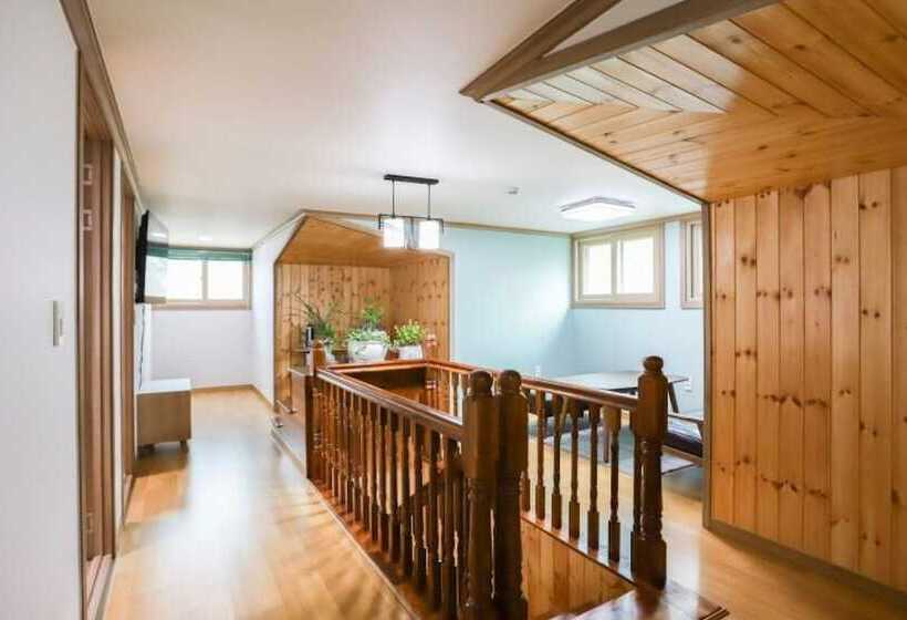 Yesan Deulsaem Pension