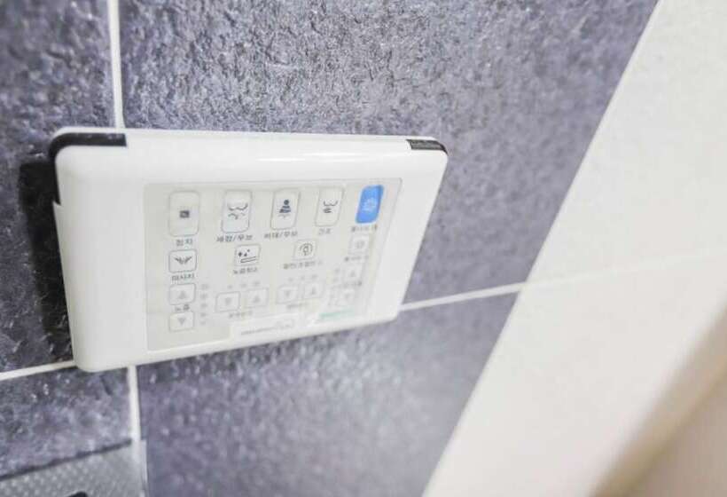 Yesan Deulsaem Pension