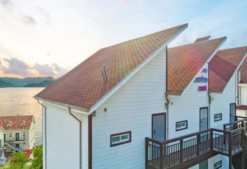 Geoje Badageurigo Pension