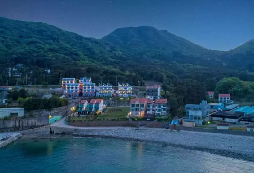 Geoje Badageurigo Pension