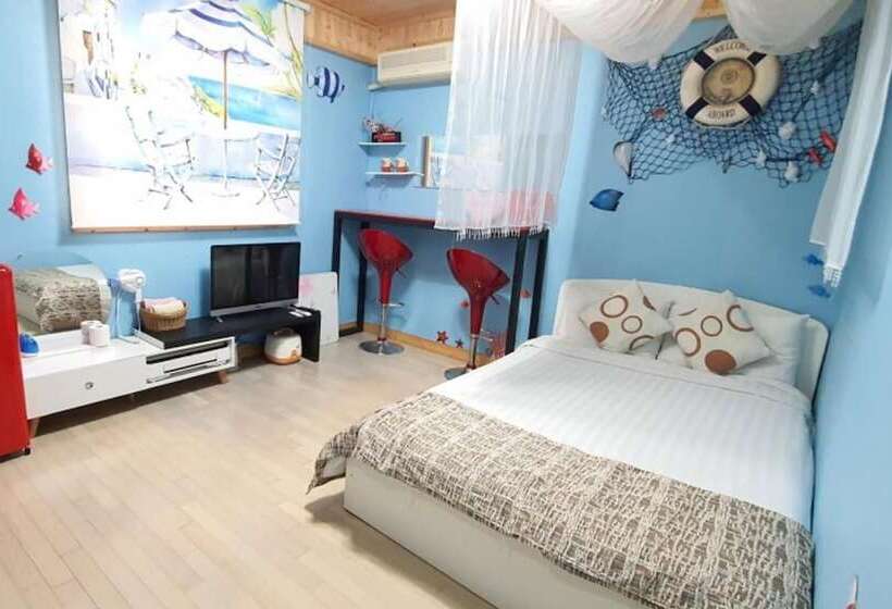 Boryeong Badasori Pension