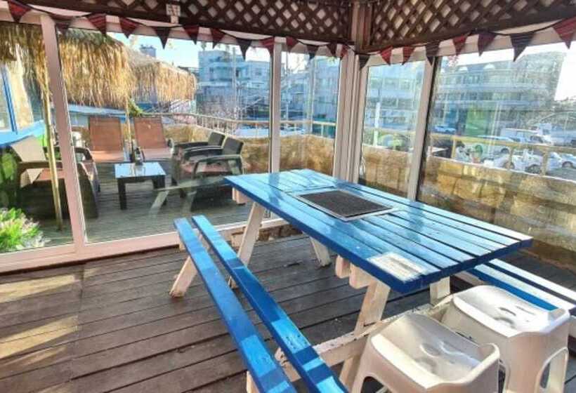 Boryeong Badasori Pension