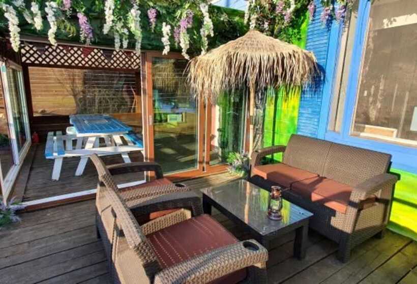 Boryeong Badasori Pension