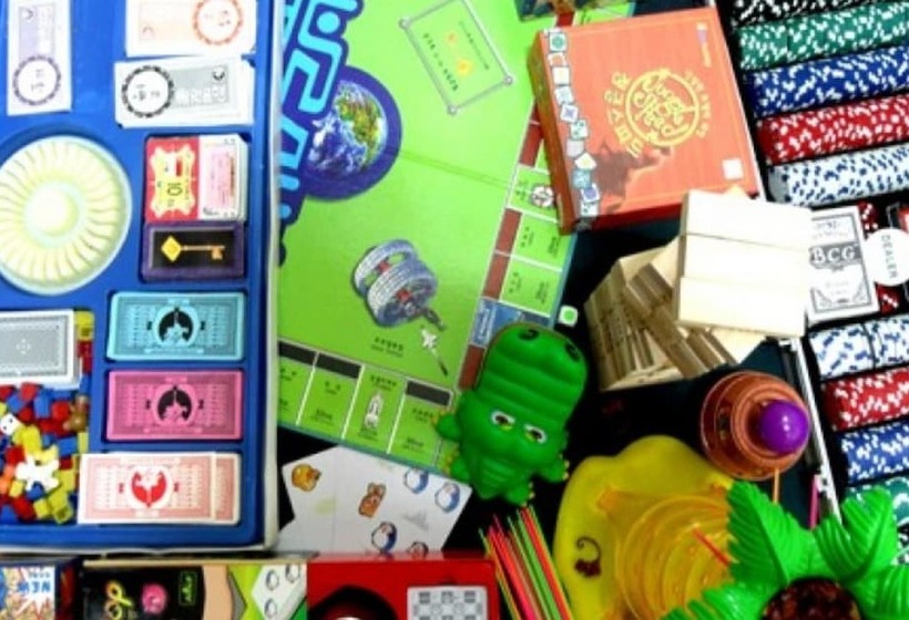 Boryeong Badasori Pension