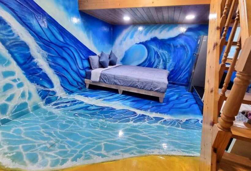 Boryeong Badasori Pension