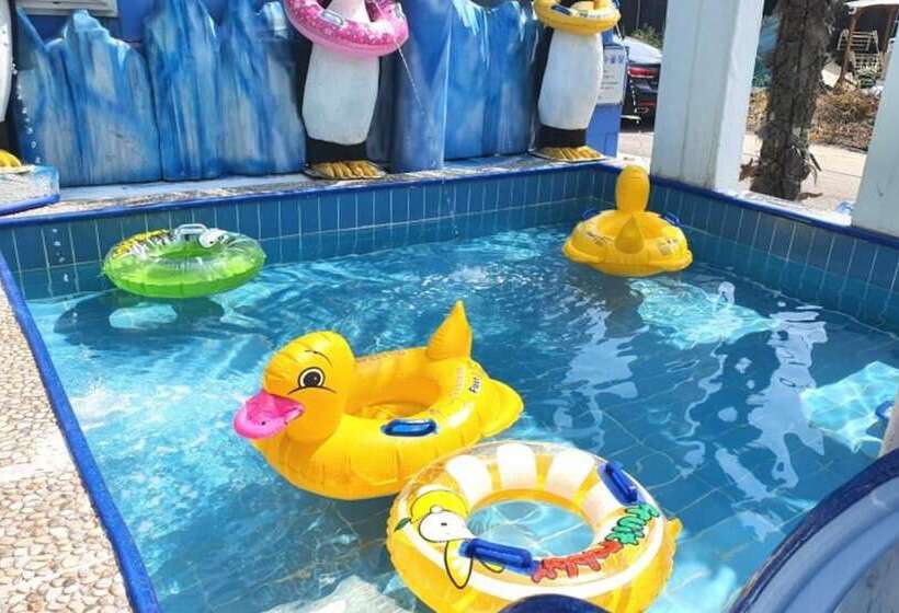 Boryeong Badasori Pension