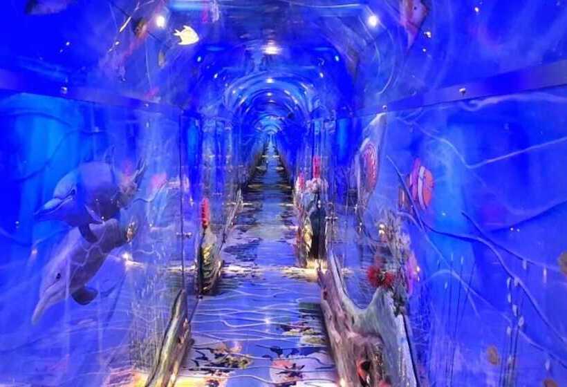 Boryeong Badasori Pension