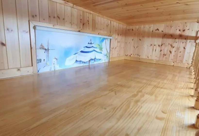 Boryeong Badasori Pension