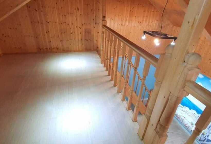 Boryeong Badasori Pension