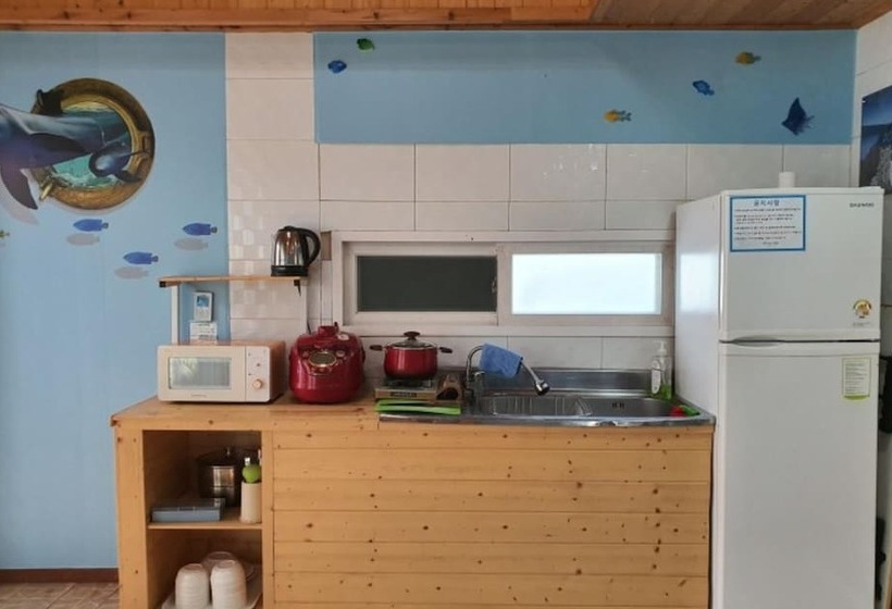 Boryeong Badasori Pension