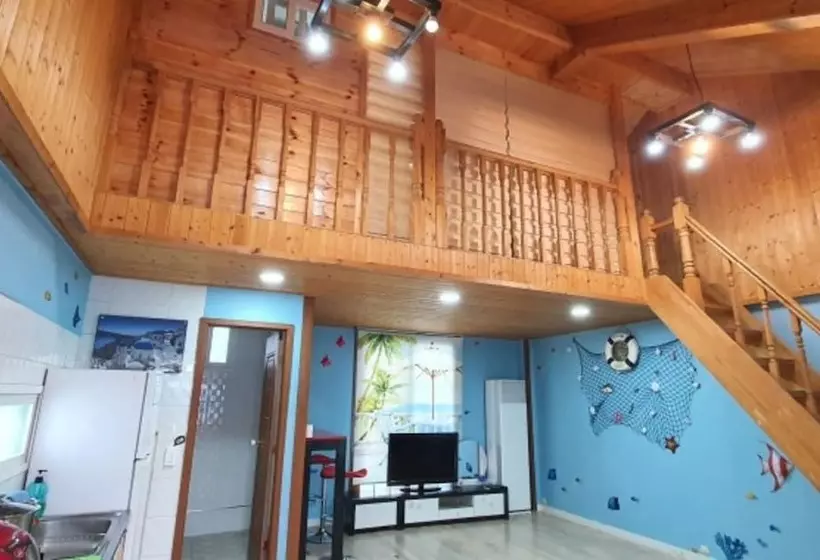 Boryeong Badasori Pension