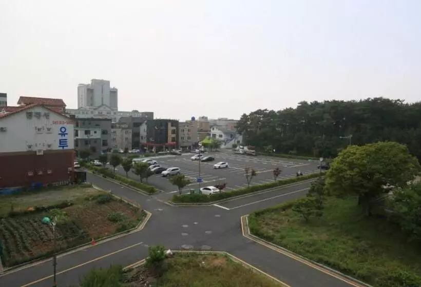 Boryeong Cherry Pension