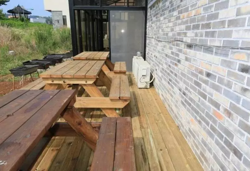 Boryeong Cherry Pension