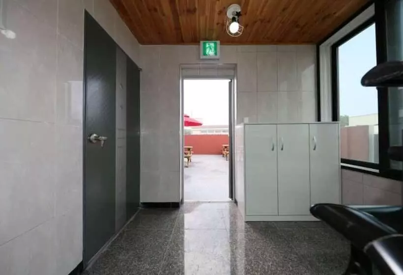 Boryeong Cherry Pension