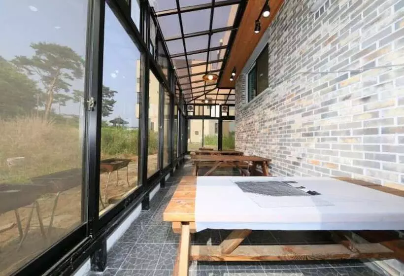 Boryeong Cherry Pension