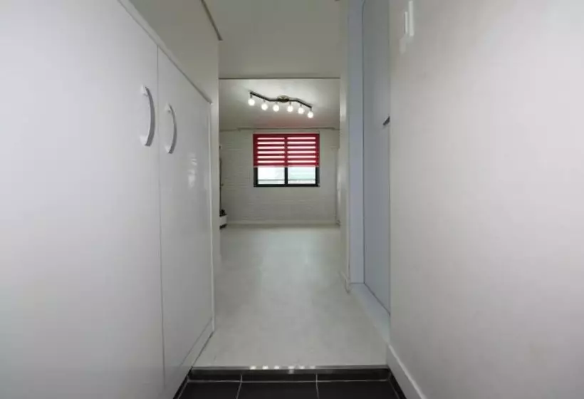 Boryeong Cherry Pension