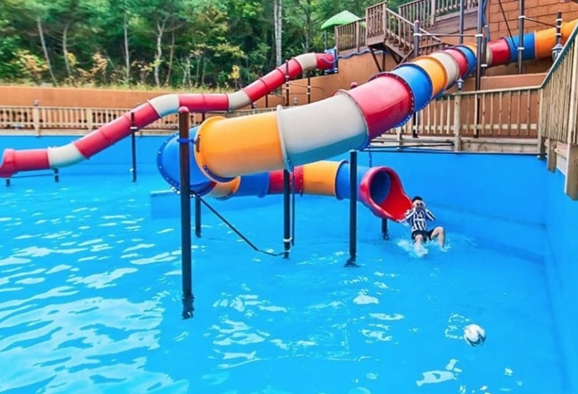 Boryeong Sky Garden Pension