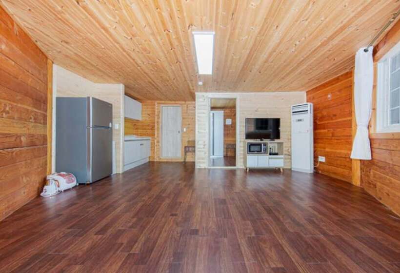 Boryeong Sky Garden Pension