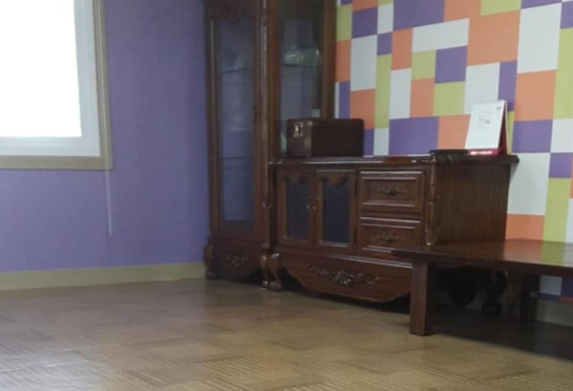 Cheongdo Aria Pension