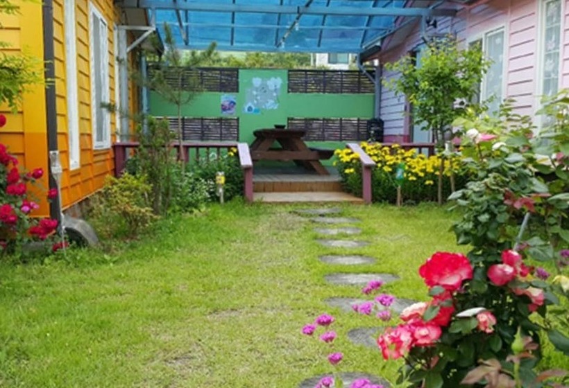 Cheongdo Aria Pension