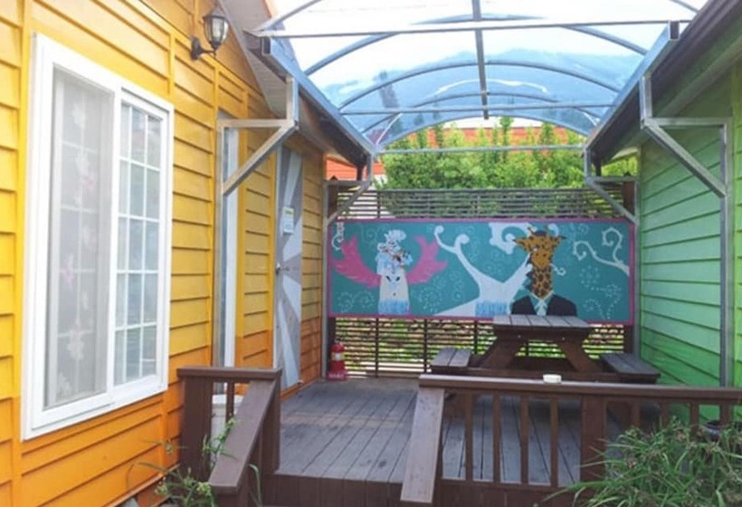 Cheongdo Aria Pension