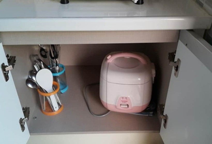 Cheongdo Aria Pension