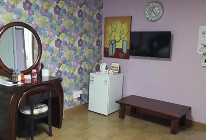 Cheongdo Aria Pension