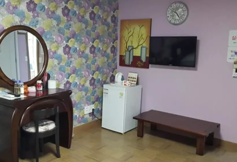Cheongdo Aria Pension