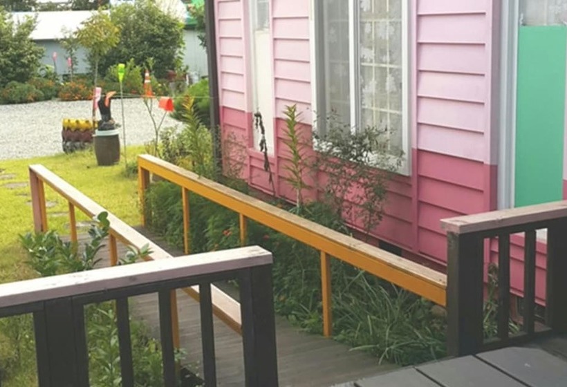 Cheongdo Aria Pension