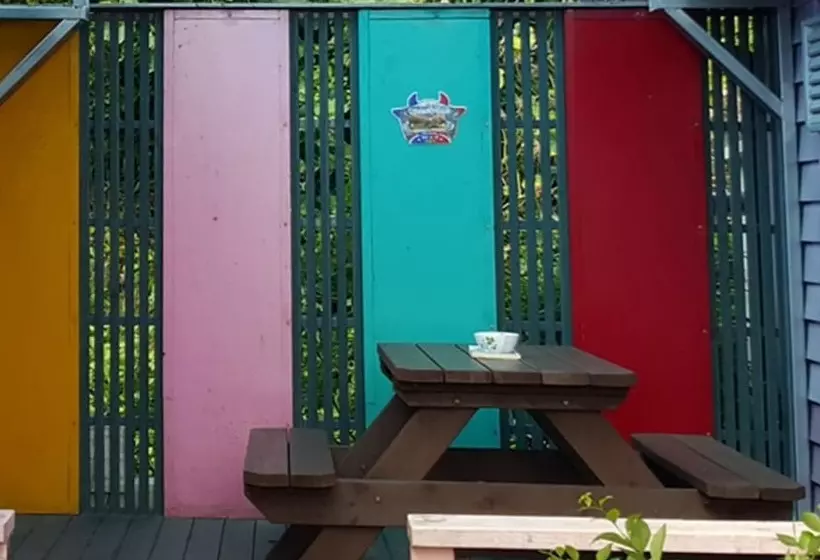 Cheongdo Aria Pension