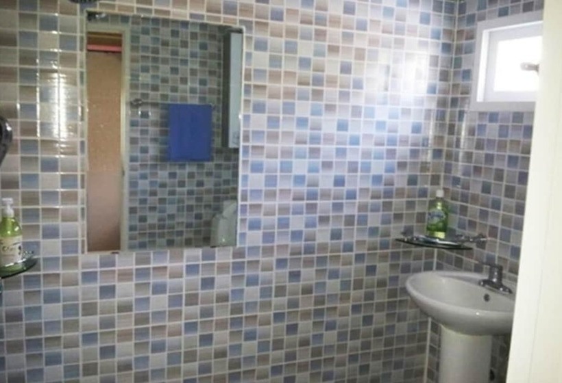 Cheongdo Aria Pension