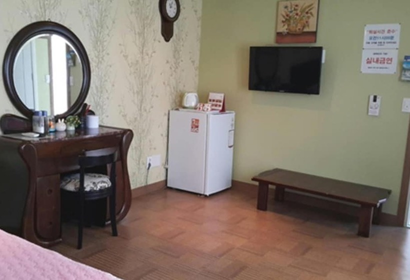 Cheongdo Aria Pension