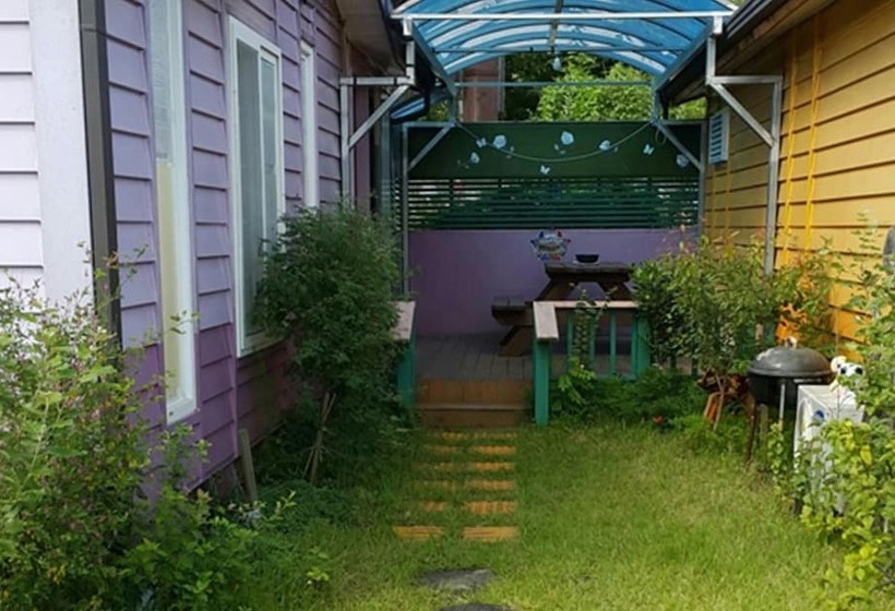 Cheongdo Aria Pension