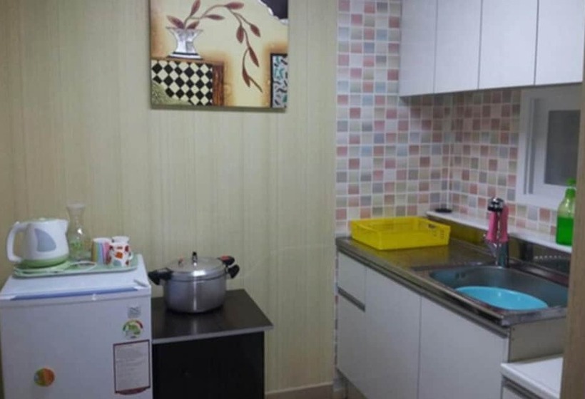 Cheongdo Aria Pension