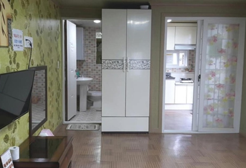 Cheongdo Aria Pension