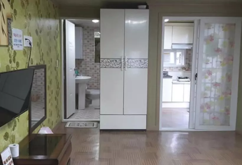 Cheongdo Aria Pension