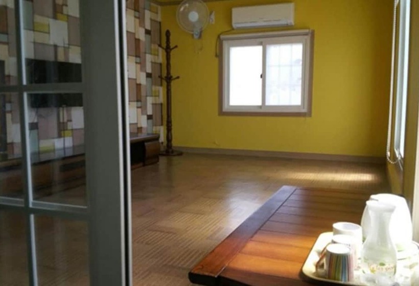 Cheongdo Aria Pension