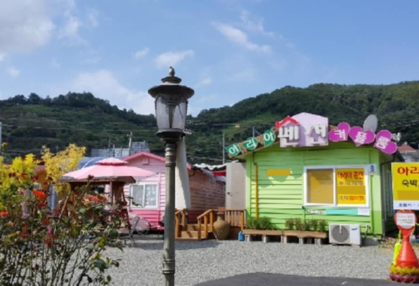 Cheongdo Aria Pension