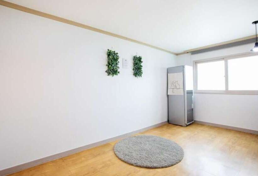 Cheongdo Provence Pension