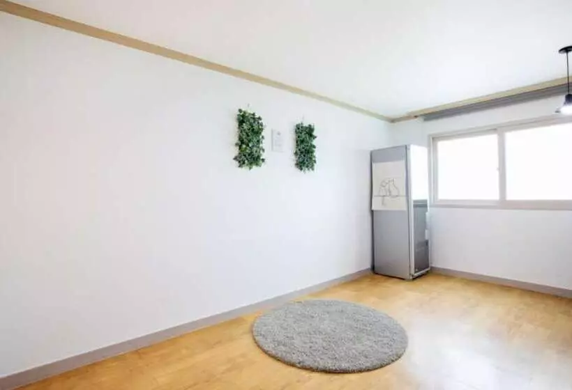 Cheongdo Provence Pension