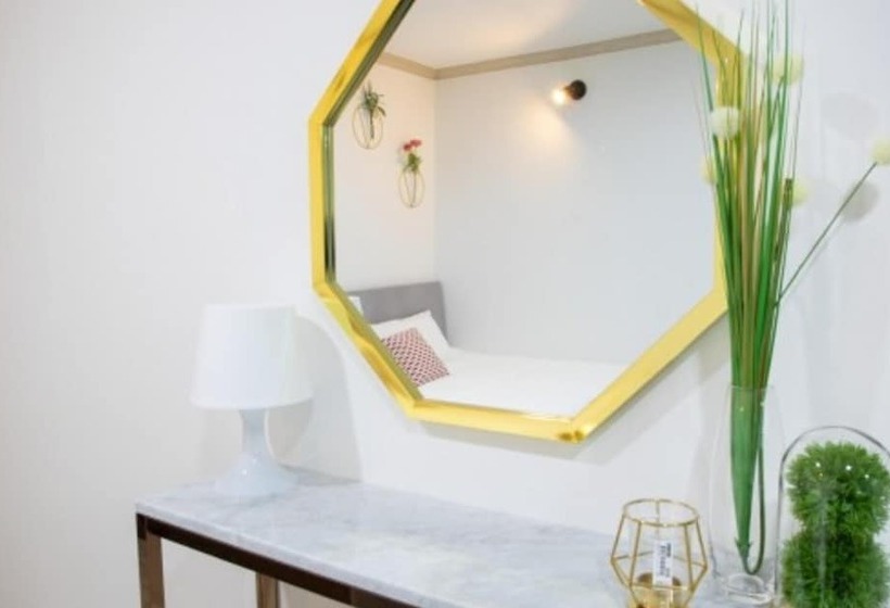 Cheongdo Provence Pension