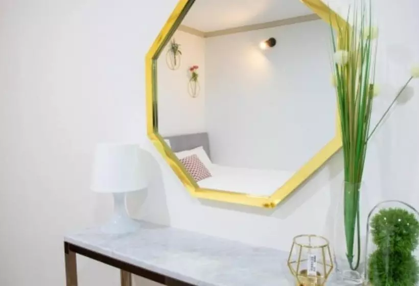 Cheongdo Provence Pension