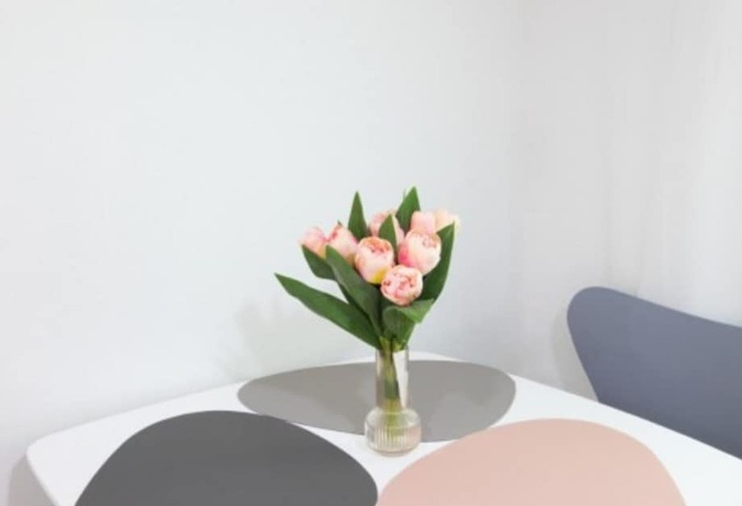 Cheongdo Provence Pension