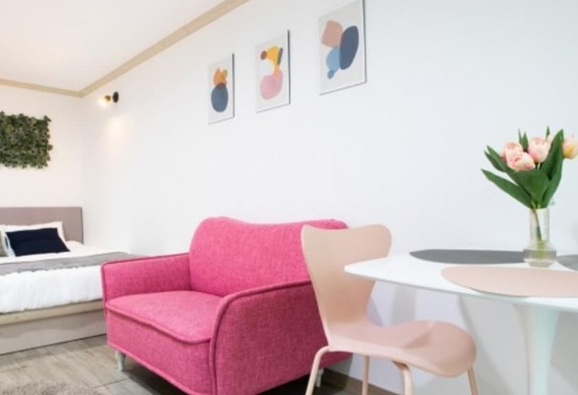 Cheongdo Provence Pension